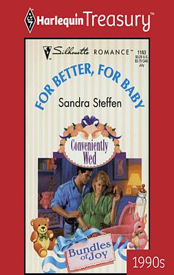 Cover image for For Better, for Baby