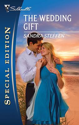 Cover image for The Wedding Gift