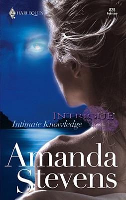 Cover image for Intimate Knowledge