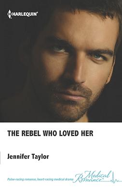 Cover image for The Rebel Who Loved Her