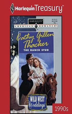 Cover image for The Ranch Stud