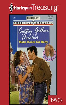 Cover image for Making Room for Baby