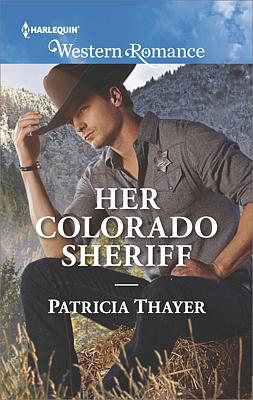 Cover image for Her Colorado Sheriff