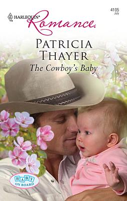Cover image for The Cowboy's Baby