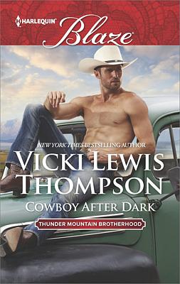 Cover image for Cowboy After Dark