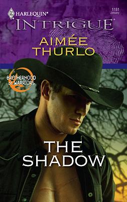 Cover image for The Shadow