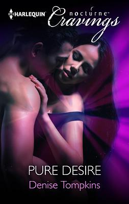 Cover image for Pure Desire
