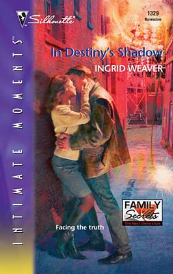 Cover image for In Destiny's Shadow