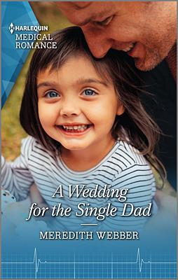Cover image for A Wedding for the Single Dad