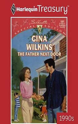 Cover image for The Father Next Door