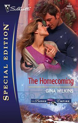 Cover image for The Homecoming