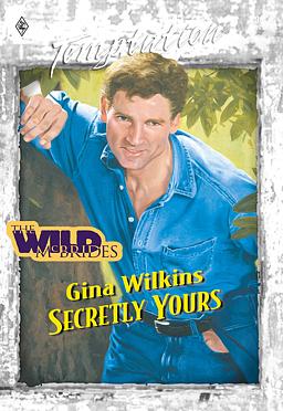 Cover image for Secretly Yours