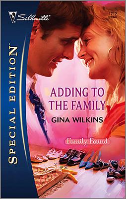 Cover image for Adding to the Family