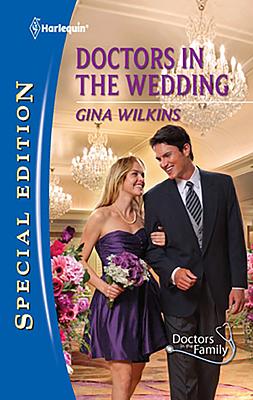 Cover image for Doctors in the Wedding