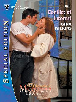 Cover image for Conflict of Interest