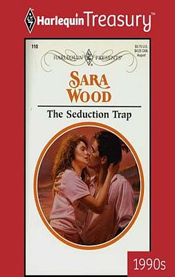 Cover image for The Seduction Trap