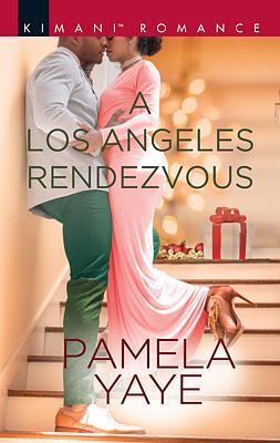 Cover image for A Los Angeles Rendezvous