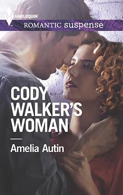 Cover image for Cody Walker's Woman
