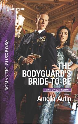 Cover image for The Bodyguard's Bride-to-Be