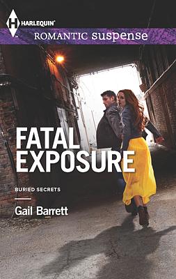 Cover image for Fatal Exposure