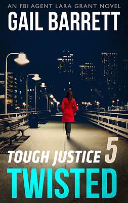 Cover image for Tough Justice: Twisted (Part 5 of 8)