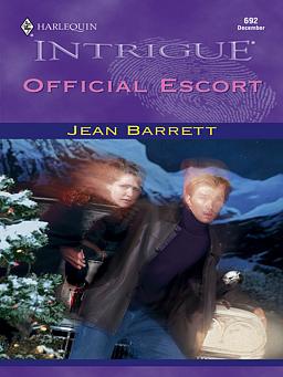 Cover image for Official Escort