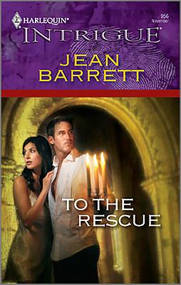 Cover image for To the Rescue