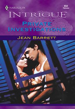 Cover image for Private Investigations