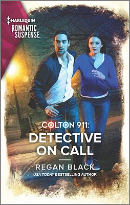Cover image for Colton 911: Detective on Call