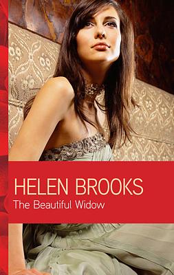 Cover image for The Beautiful Widow