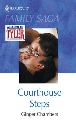 Cover image for Courthouse Steps