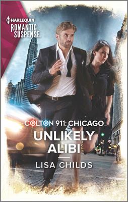 Cover image for Colton 911: Unlikely Alibi
