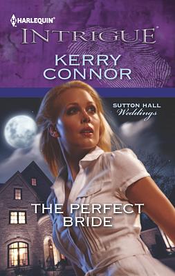 Cover image for The Perfect Bride