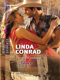 Cover image for Texas Manhunt