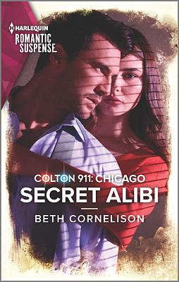 Cover image for Colton 911: Secret Alibi