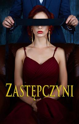 Cover image for Zastępczyni