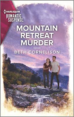 Cover image for Mountain Retreat Murder