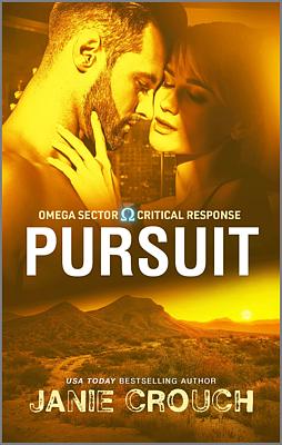 Cover image for Pursuit