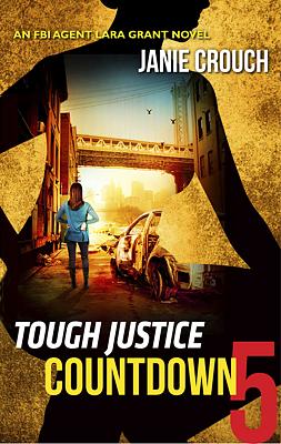 Cover image for Tough Justice: Countdown (Part 5 of 8)
