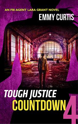 Cover image for Tough Justice: Countdown (Part 4 of 8)
