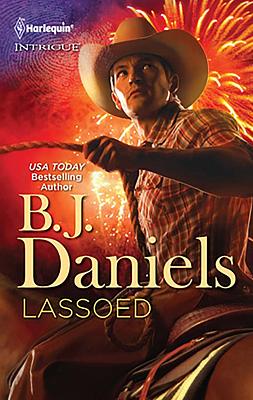 Cover image for Lassoed