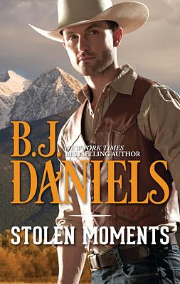 Cover image for Stolen Moments