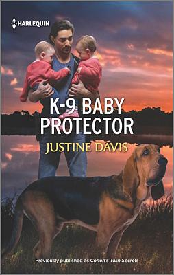 Cover image for K-9 Baby Protector