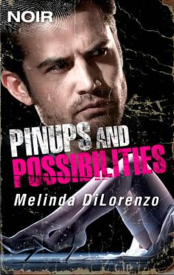 Cover image for Pinups and Possibilities