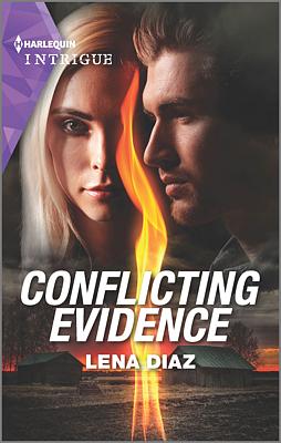 Cover image for Conflicting Evidence