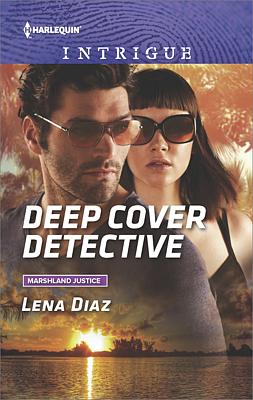 Cover image for Deep Cover Detective