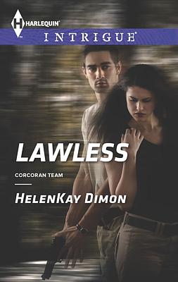 Cover image for Lawless