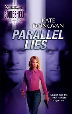 Cover image for Parallel Lies