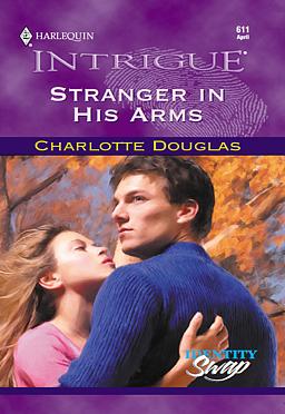 Cover image for Stranger in His Arms