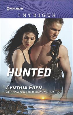 Cover image for Hunted
